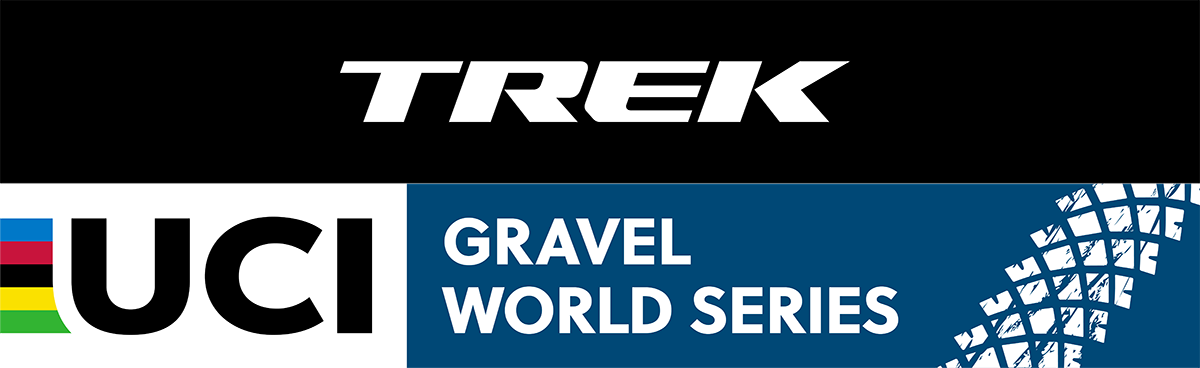 Gravel Series Logo