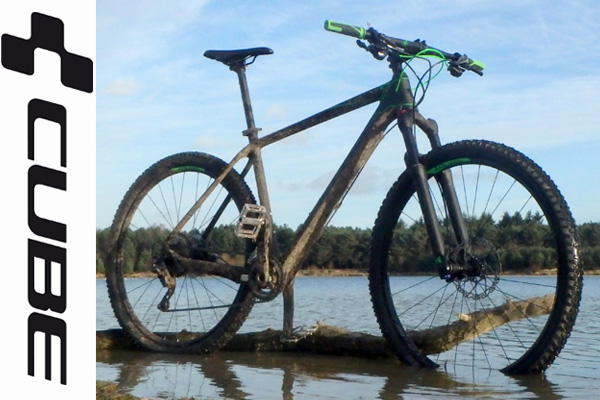 Op pad met de GTC | Mountainbike.nl