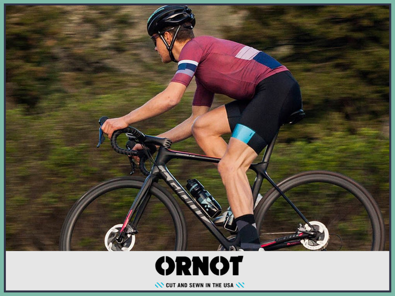 Ornot House collectie