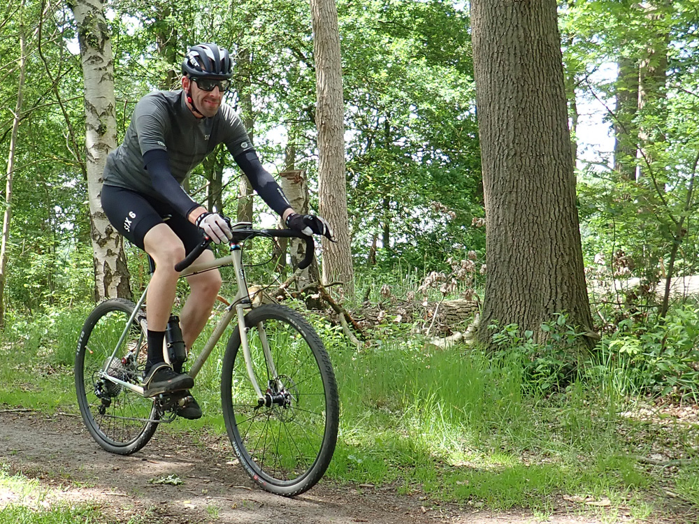 Gravel AGU