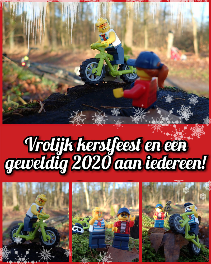 Kerstkaart