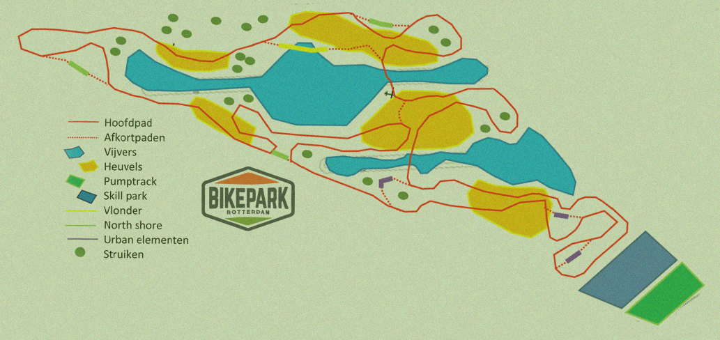 BikeParkRotterdam