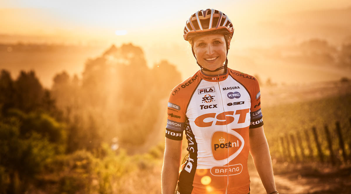Mariske Strauss