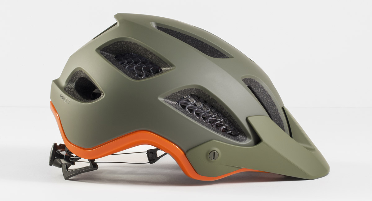 Bontrager Rally WaveCel