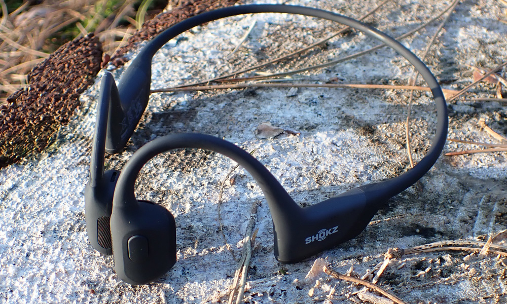shokz