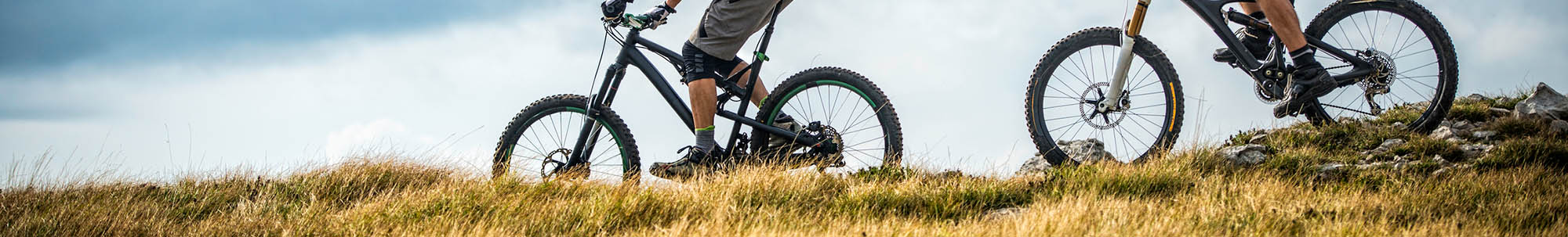 Vrienden van Mountainbike.nl