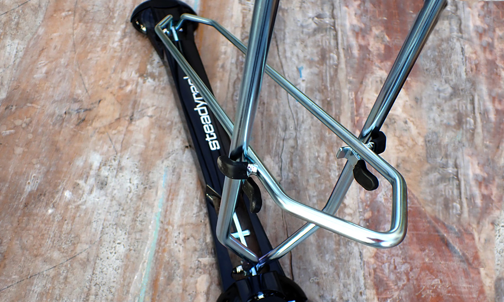 steadyrack