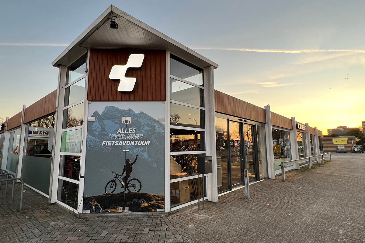 Nieuw geopend in Middelburg: CUBE Store Zeeland