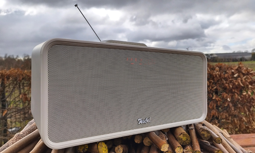teufel