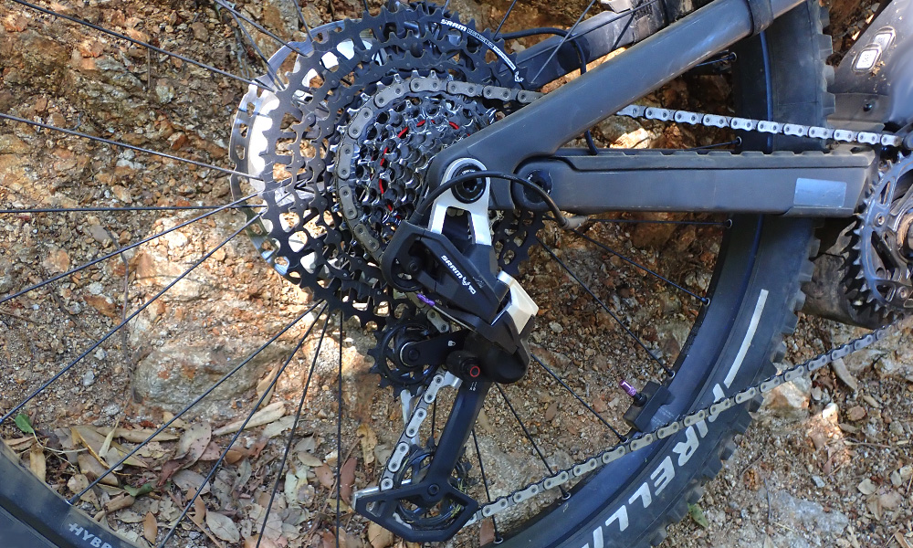 sram