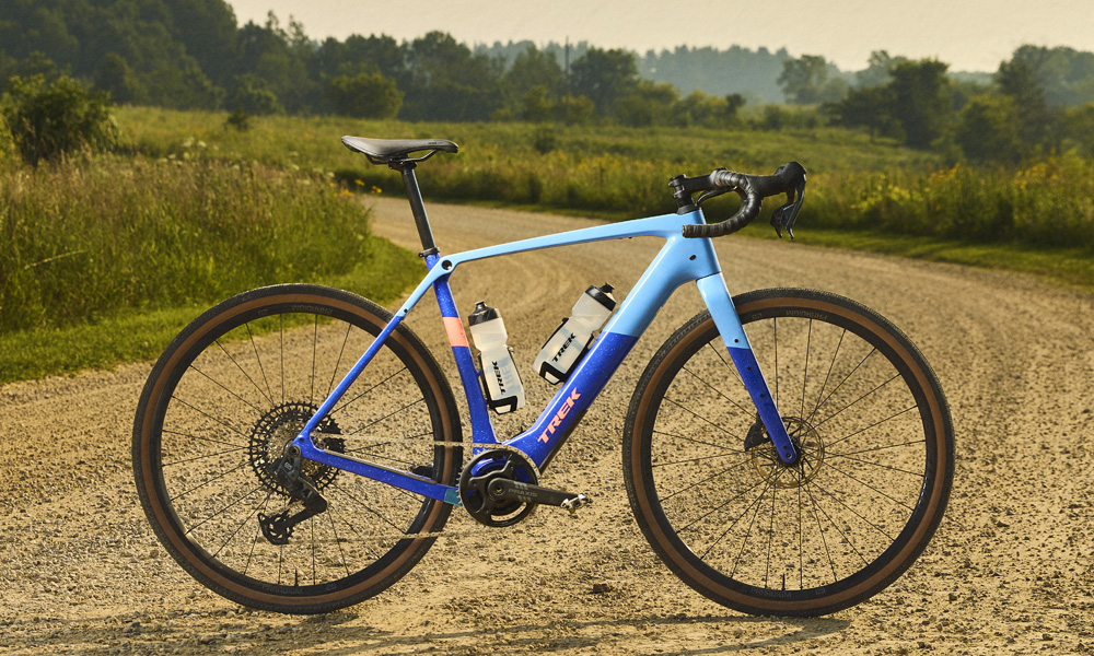 trek