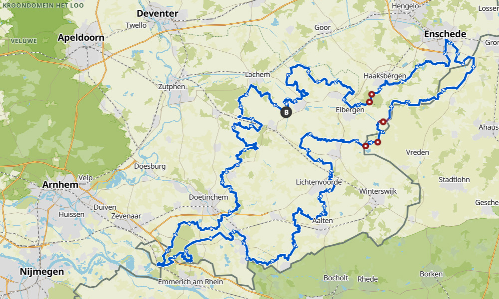 achterhoek