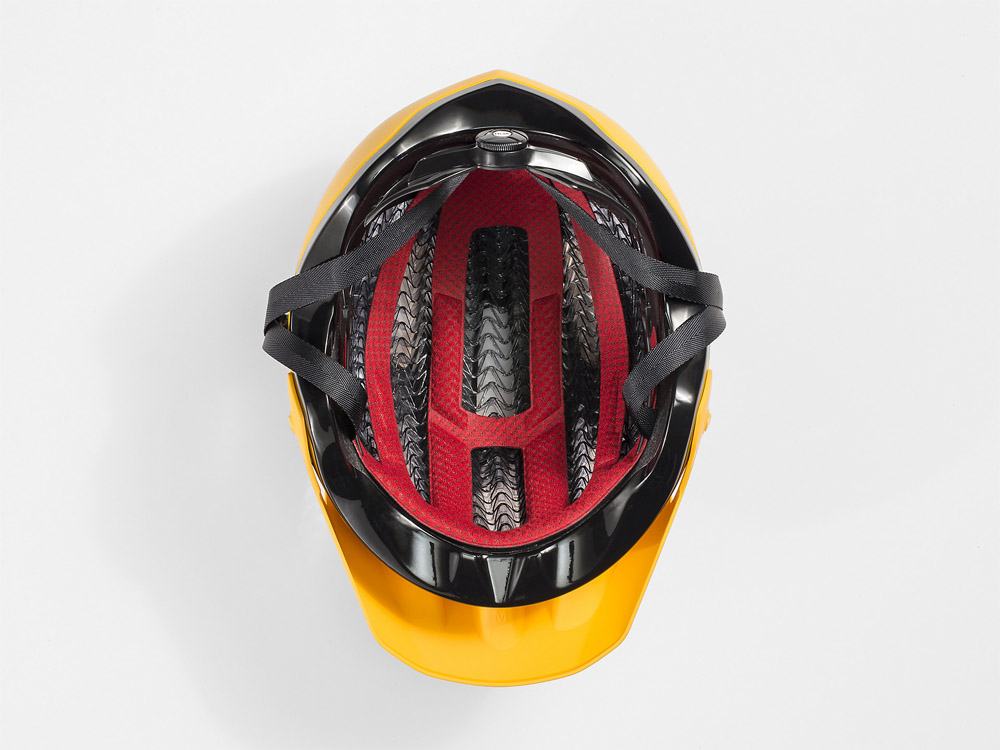 Bontrager Rally WaveCel mountainbikehelm