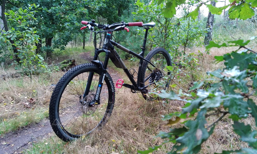 crosscall
