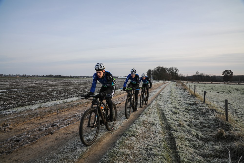 Drenthe 200