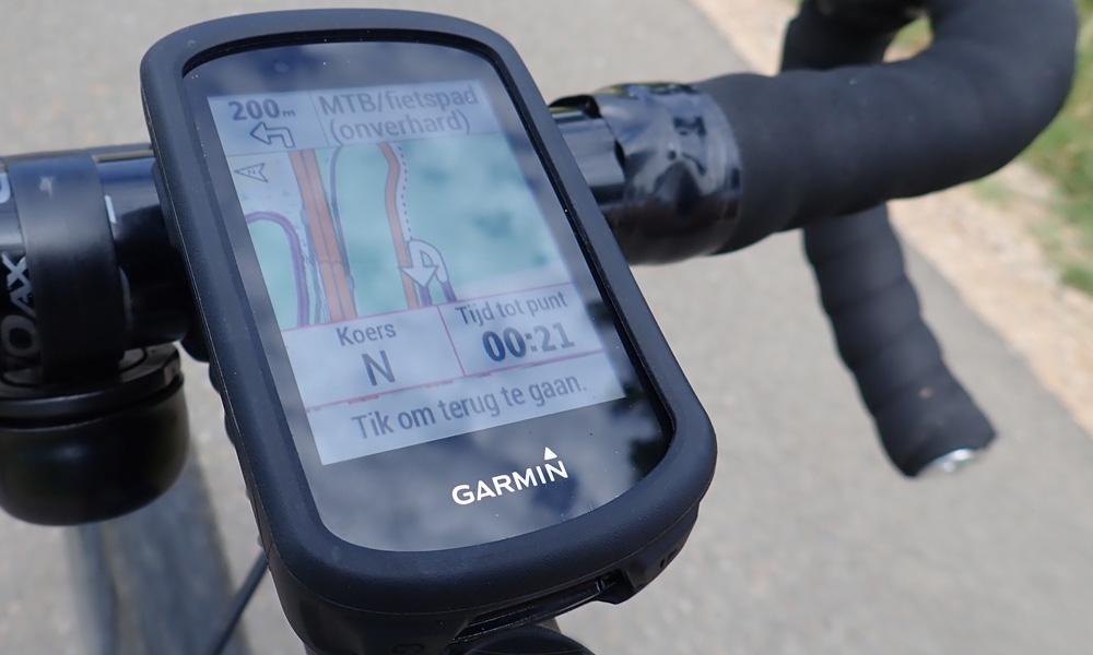 Verstenen Tub Maxim Op pad met de Garmin Edge 830 MTB Bundle | Mountainbike.nl