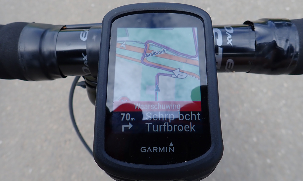 Verstenen Tub Maxim Op pad met de Garmin Edge 830 MTB Bundle | Mountainbike.nl