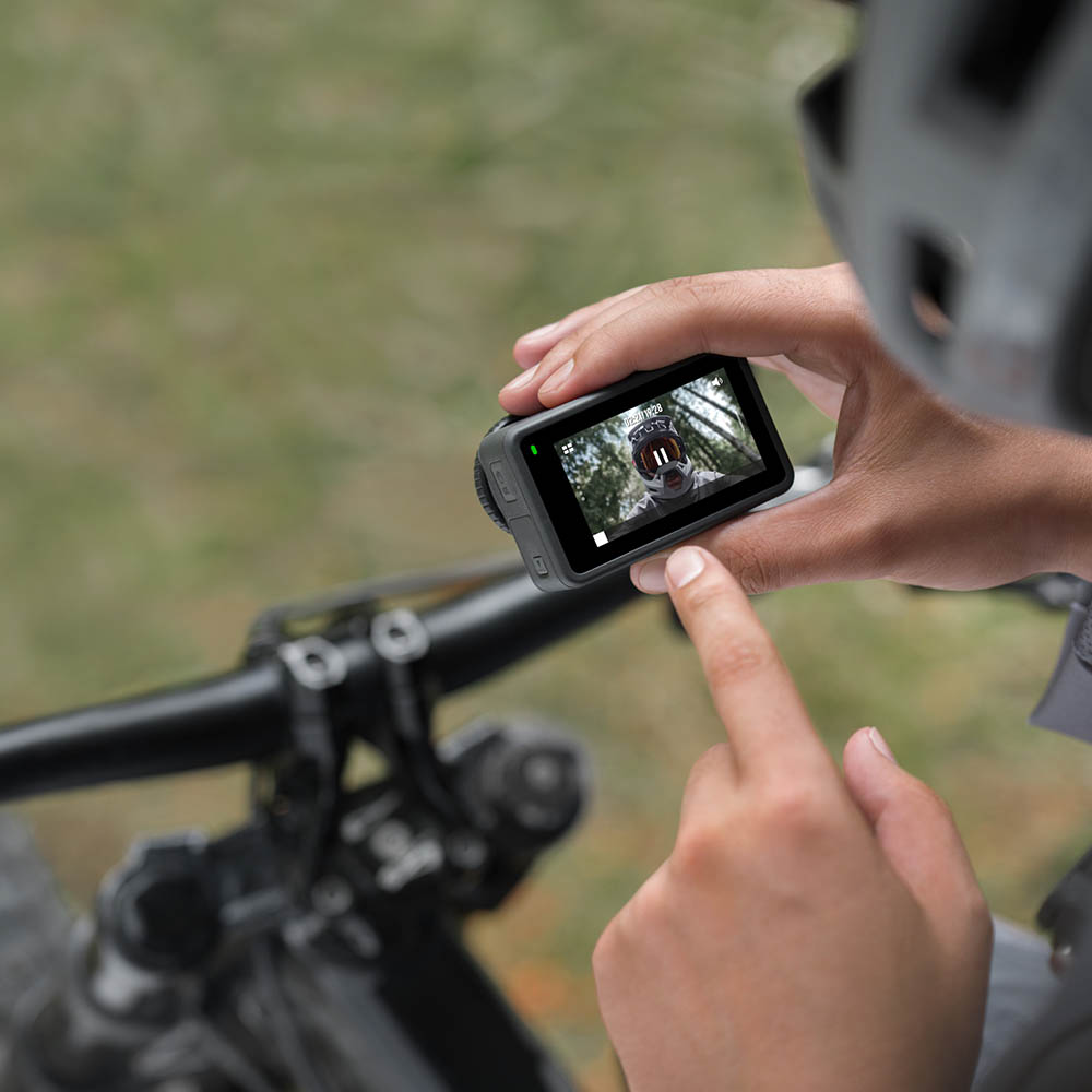 DJI Osmo Action 3