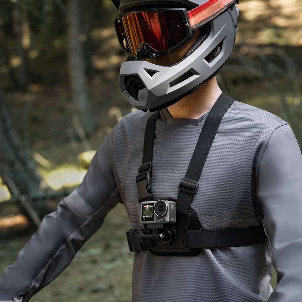 DJI Osmo Action 3