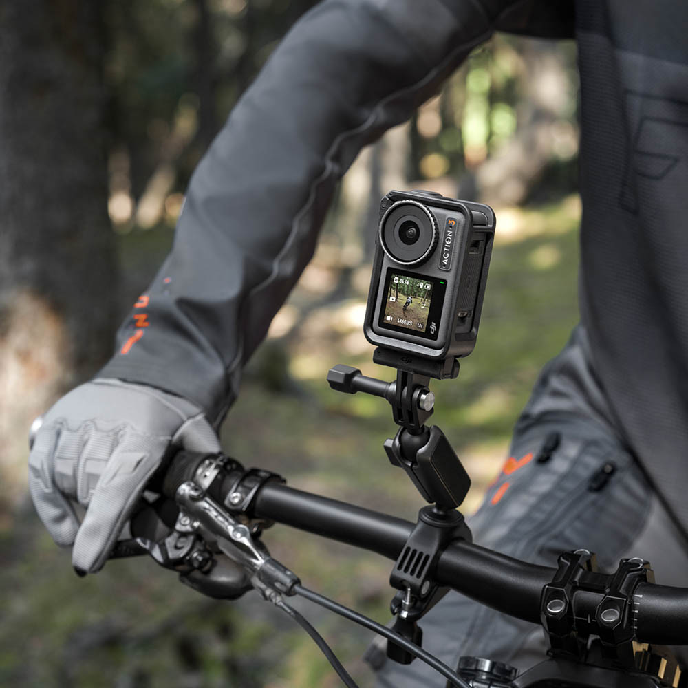 DJI Osmo Action 3