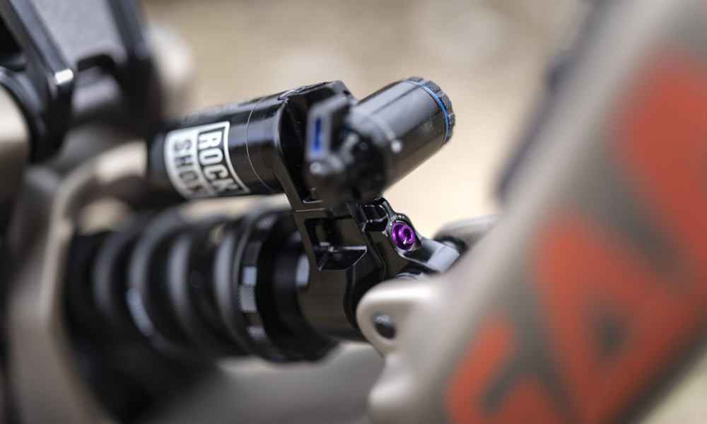 rockshox