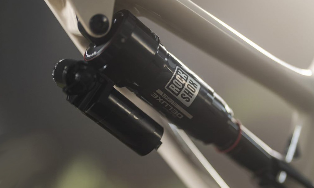 rockshox