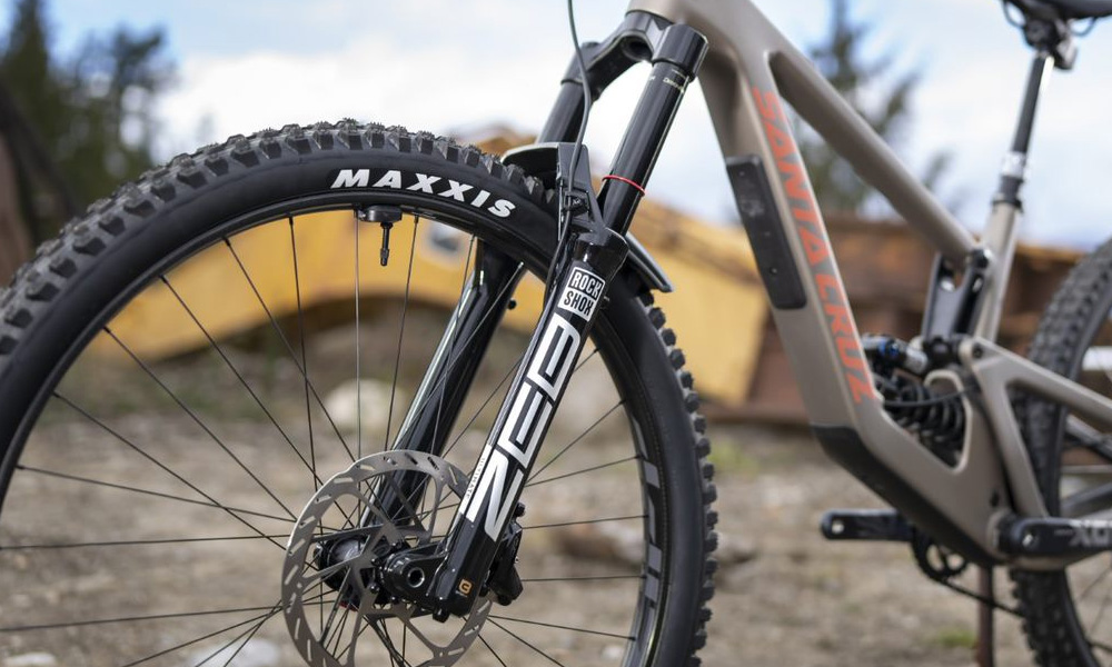 rockshox