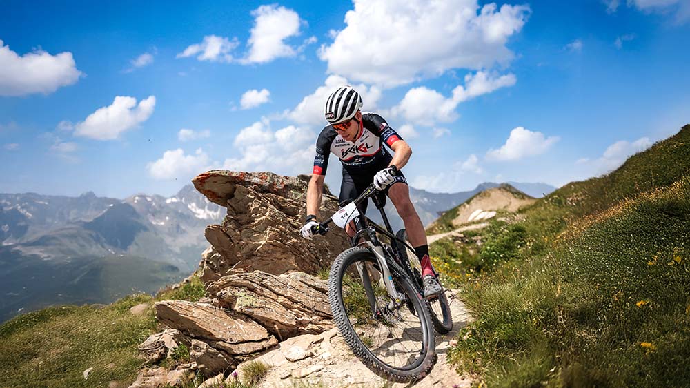 Ischgl Ironbike Marathon