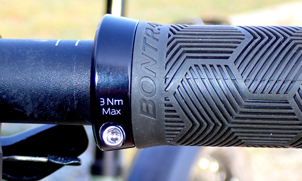 bont grips