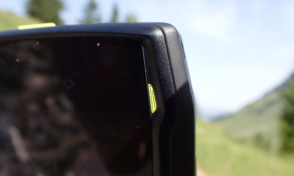 crosscall