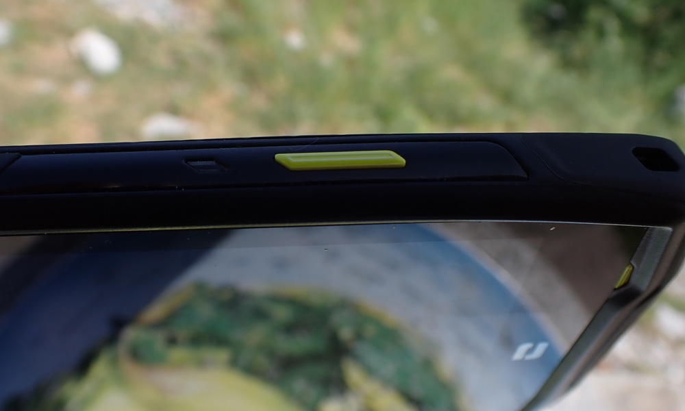crosscall