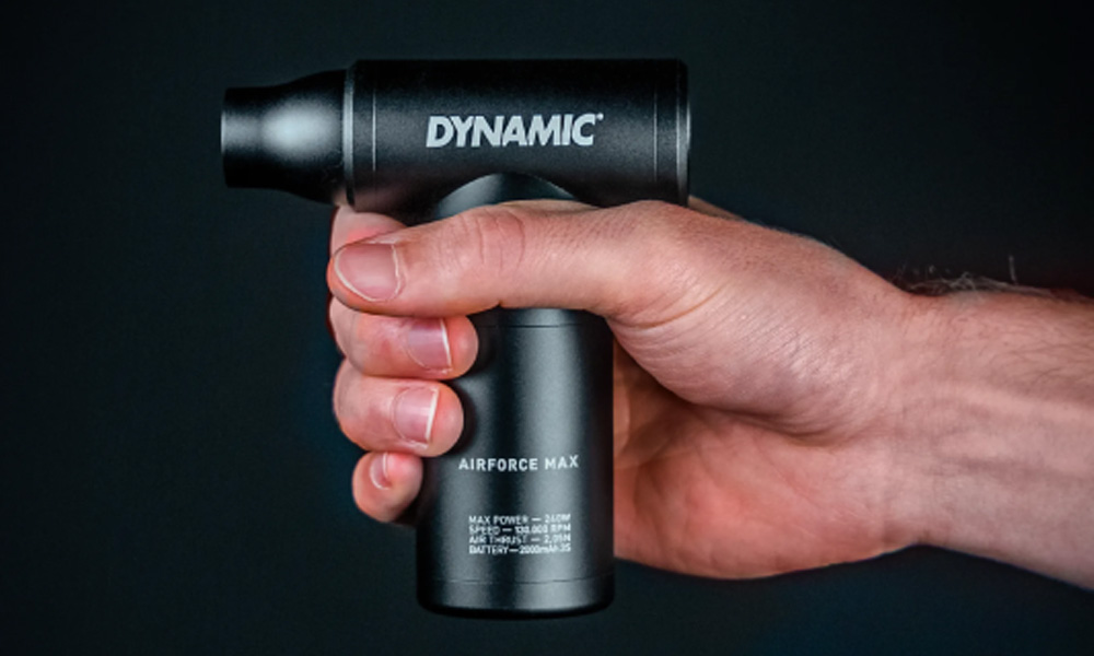 dyna