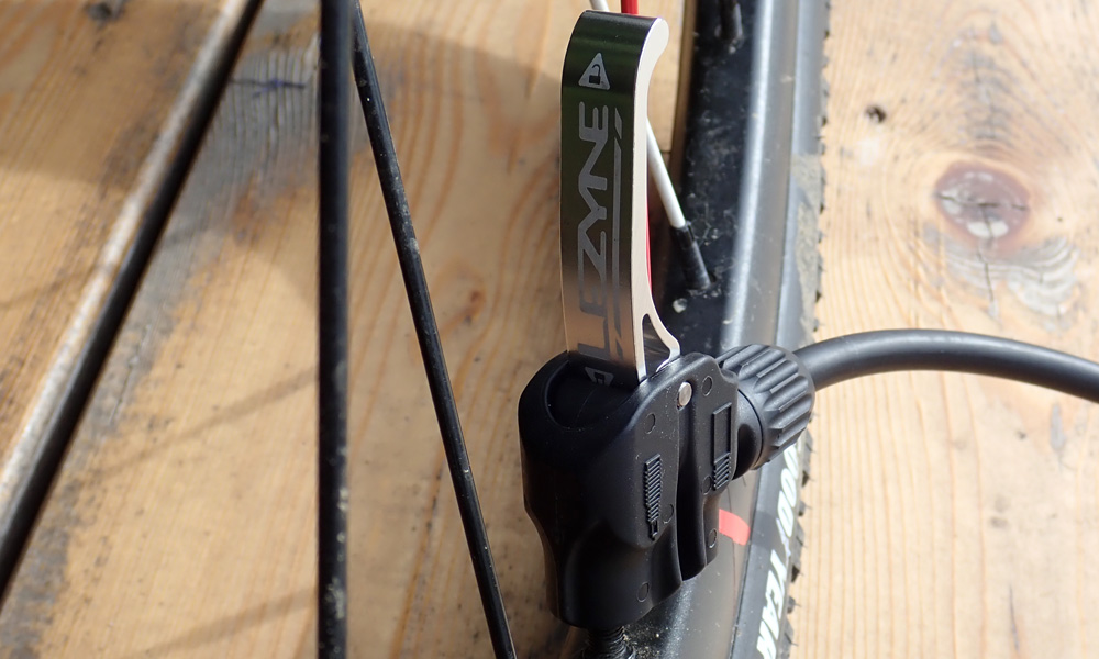 lezyne