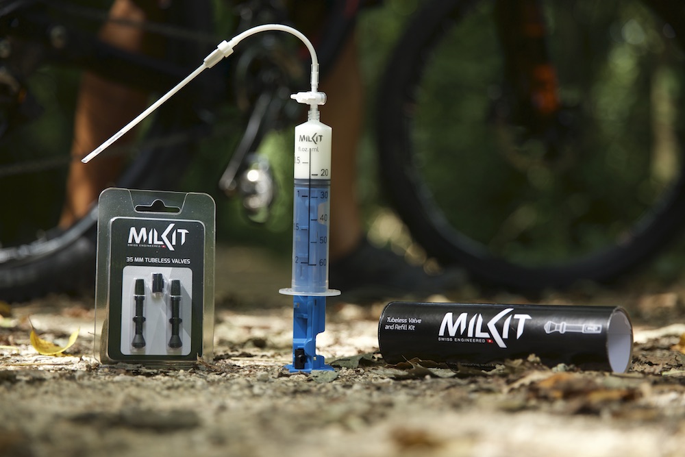 Milkit