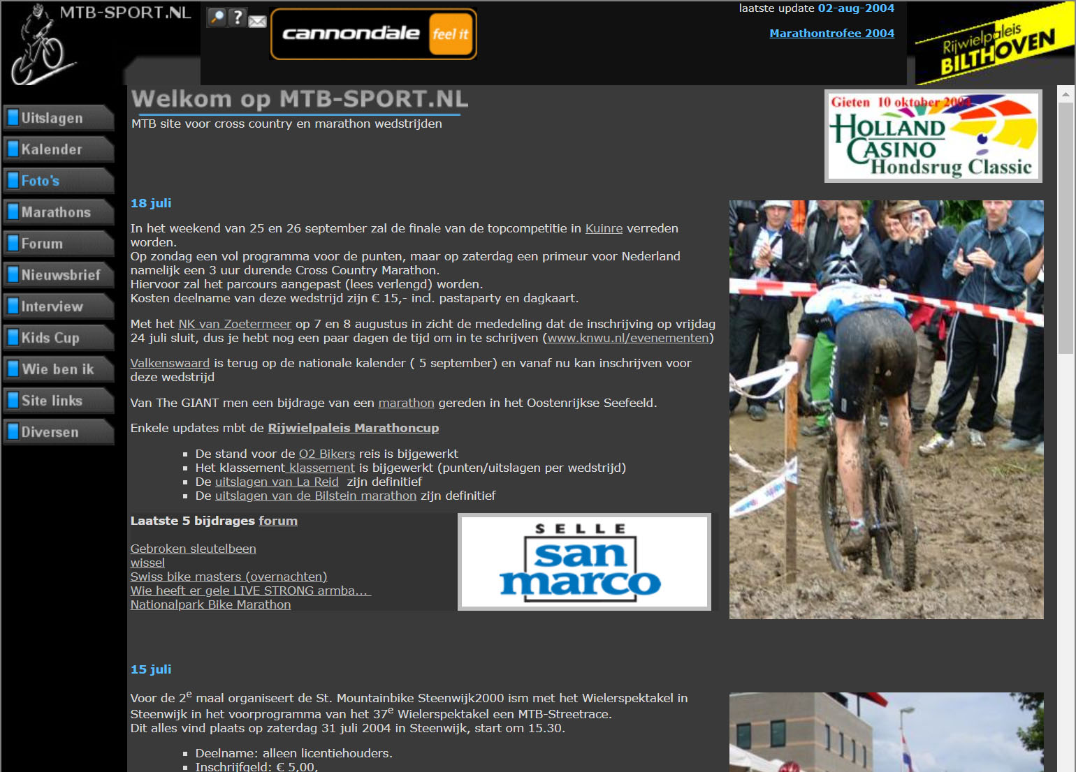 MTB Sport