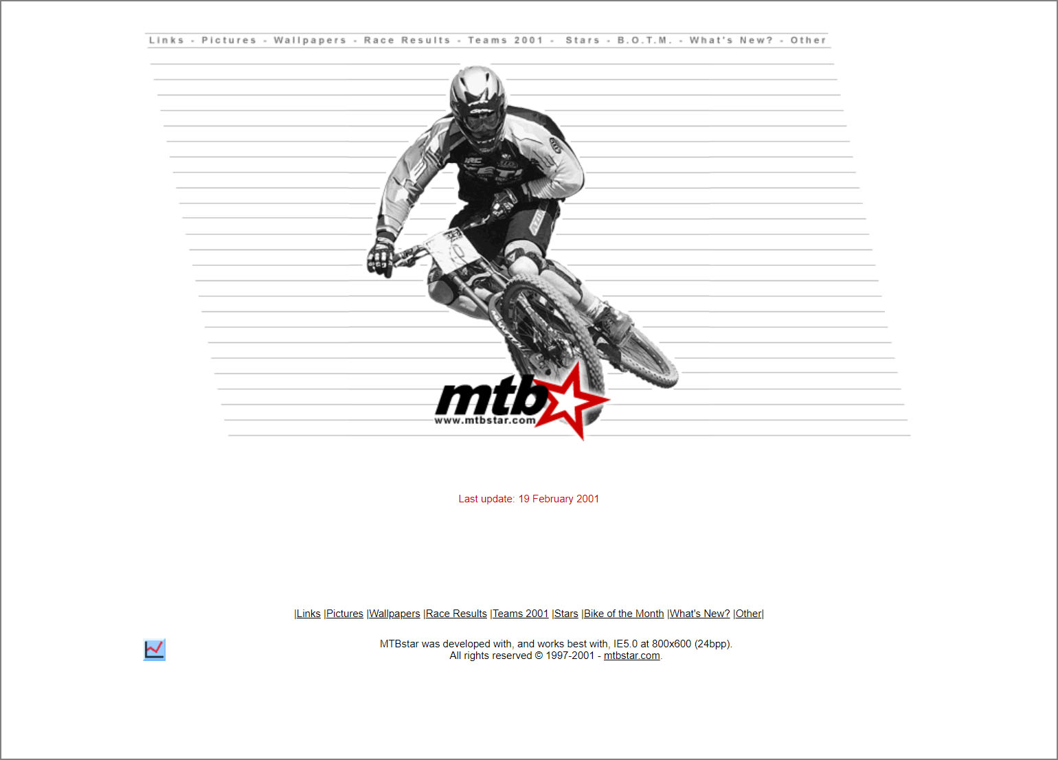 MTB Star
