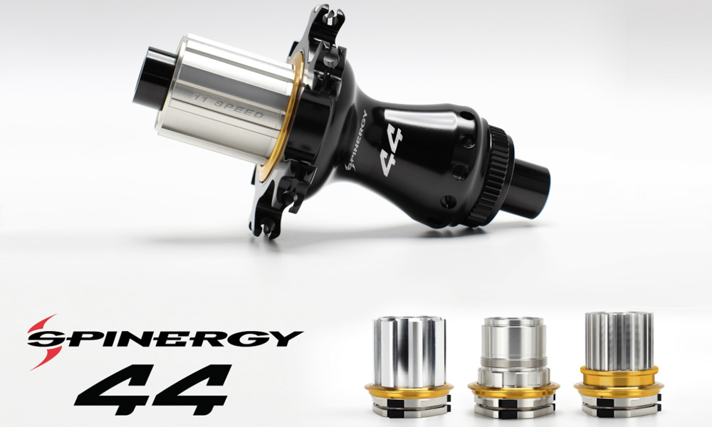 spinergy