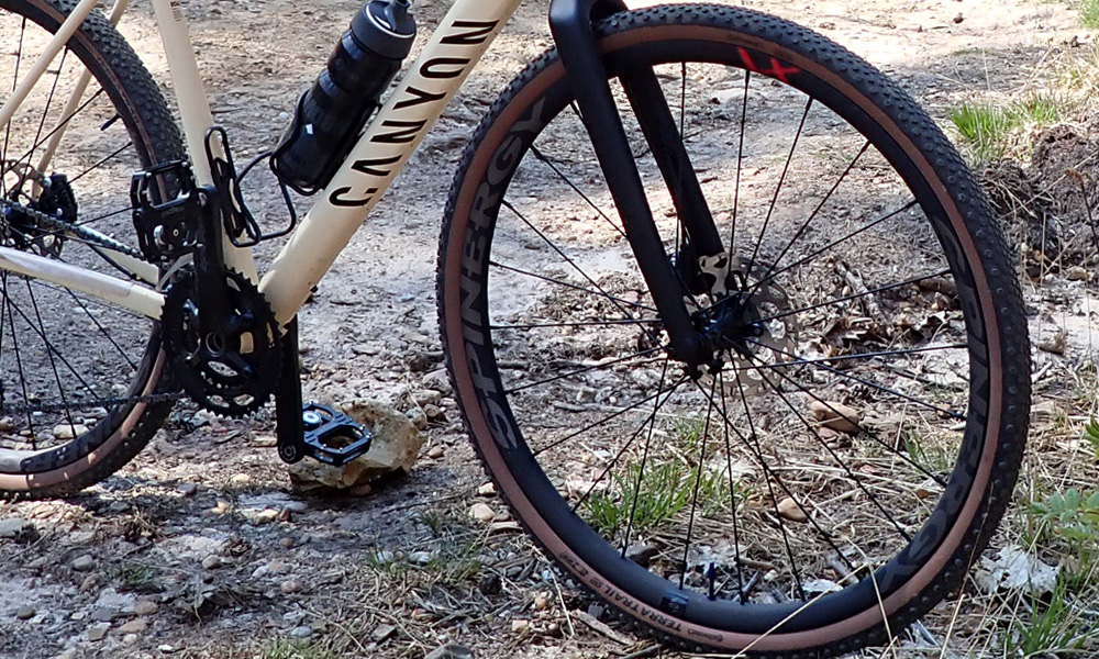spinergy