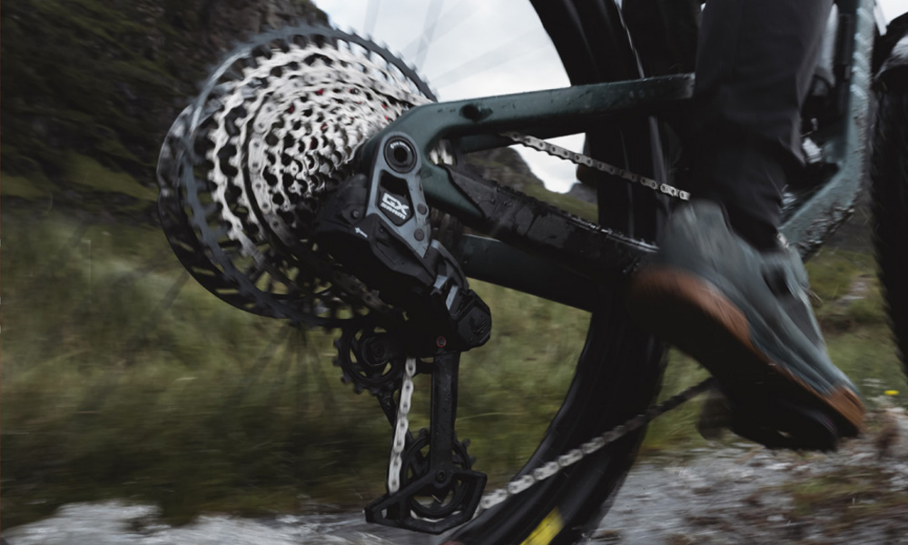 sram