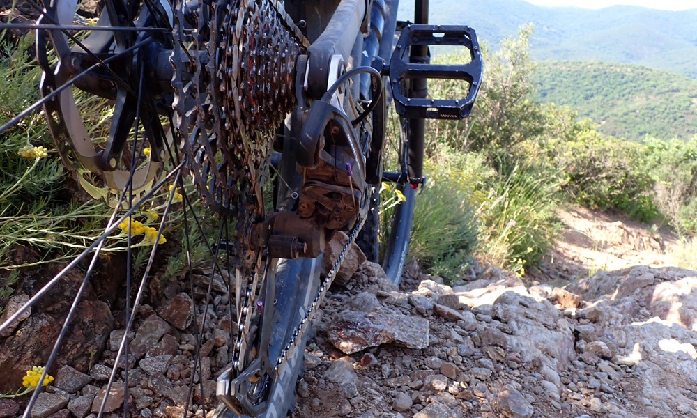sram
