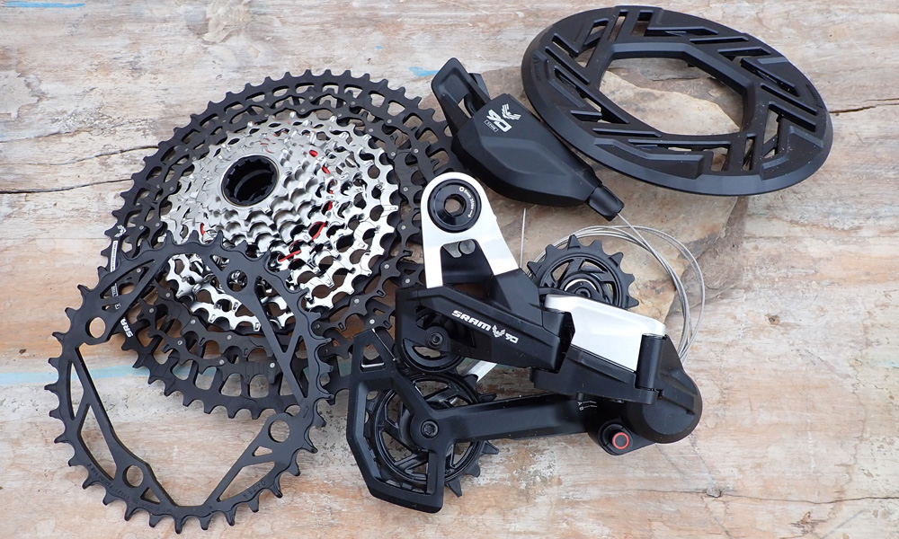 sram