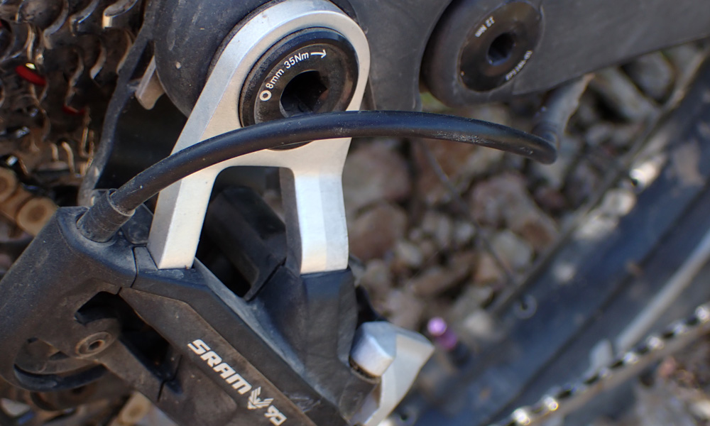 sram