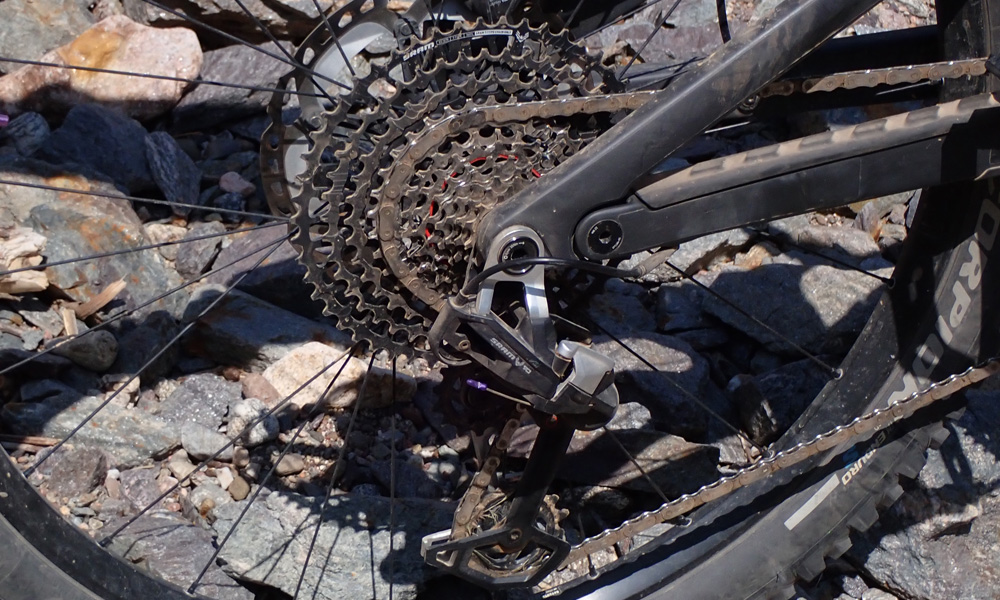 sram