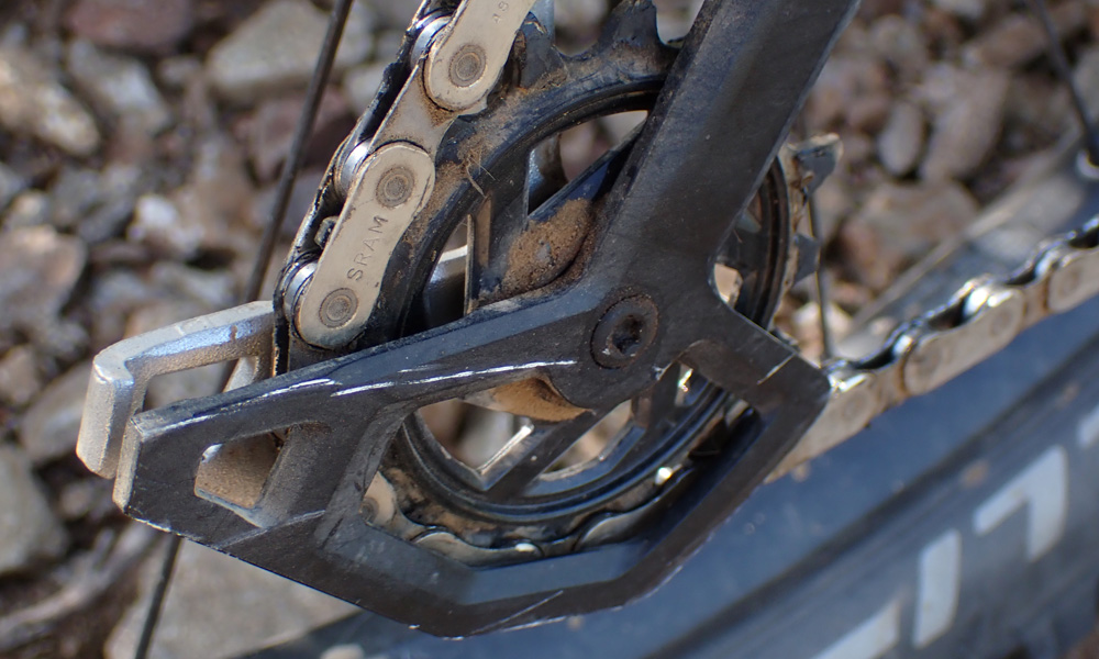 sram