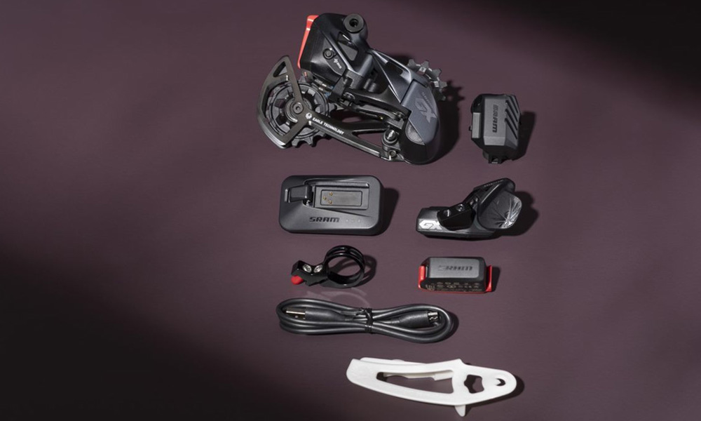 sram axs