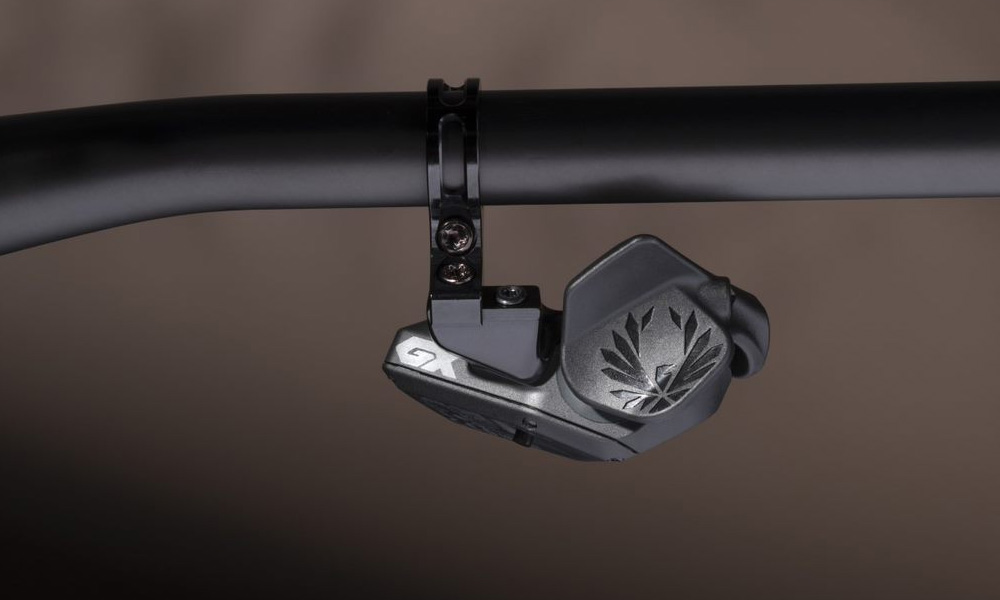 sram axs