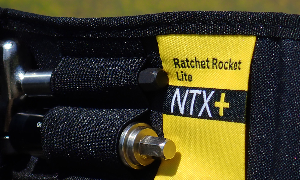 ratchet
