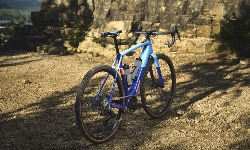 trek