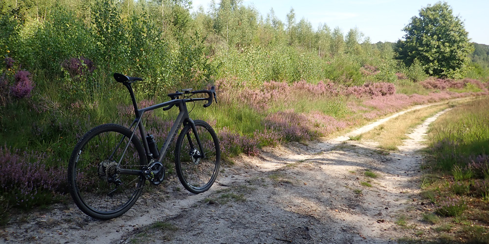 Zachtmoedigheid Nieuwe aankomst Intiem Gravel.nl voor alle gravel discussies op het forum | Mountainbike.nl