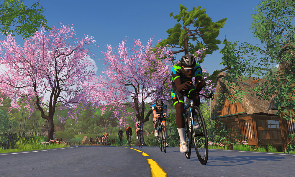 zwift